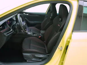 Škoda Octavia 2.0 TSI RS DSG