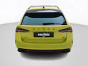 Škoda Octavia 2.0 TSI RS DSG