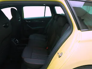 Škoda Octavia 2.0 TSI RS DSG