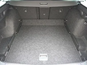 Škoda Octavia 2.0 TSI RS DSG