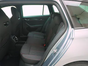 Škoda Octavia 2.0 TSI RS DSG