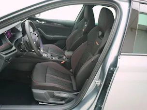 Škoda Octavia 2.0 TSI RS DSG