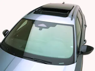 Škoda Octavia 2.0 TSI RS DSG
