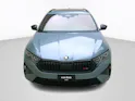 Škoda Octavia 2.0 TSI RS DSG