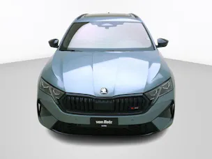 Škoda Octavia 2.0 TSI RS DSG