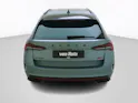 Škoda Octavia 2.0 TSI RS DSG