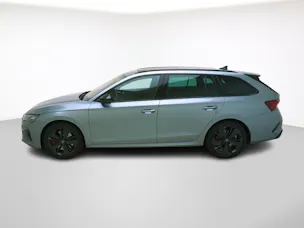 Škoda Octavia 2.0 TSI RS DSG