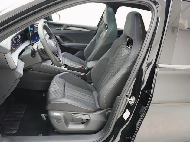 VW Tayron 2.0 TSI R-Line DSG 4motion