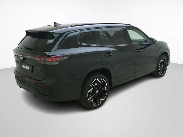 VW Tayron 2.0 TSI R-Line DSG 4motion