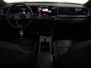 VW Tayron 2.0 TSI R-Line DSG 4motion