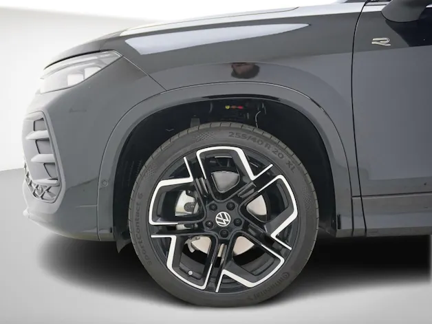 VW Tayron 2.0 TSI R-Line DSG 4motion
