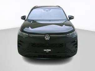 VW Tayron 2.0 TSI R-Line DSG 4motion