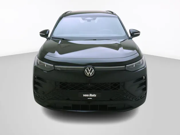 VW Tayron 2.0 TSI R-Line DSG 4motion
