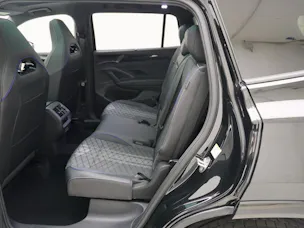 VW Tayron 2.0 TSI R-Line DSG 4motion