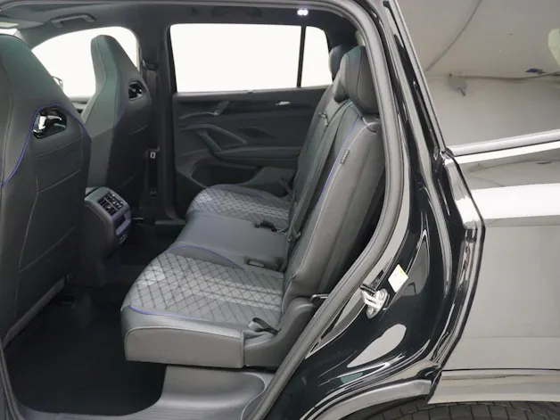 VW Tayron 2.0 TSI R-Line DSG 4motion