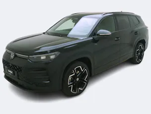VW Tayron 2.0 TSI R-Line DSG 4motion