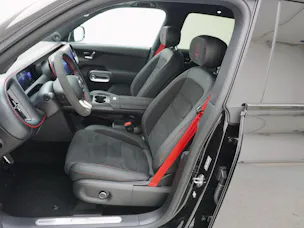 Smart #5 Brabus 4x4