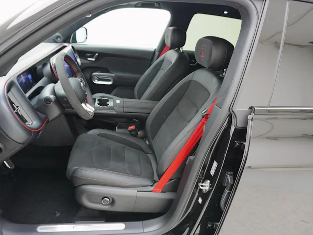 Smart #5 Brabus 4x4