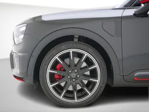 Smart #5 Brabus 4x4