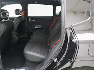 Smart #5 Brabus 4x4