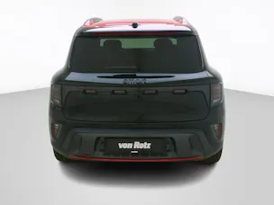 Smart #5 Brabus 4x4