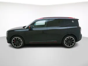 Smart #5 Brabus 4x4