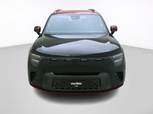 Smart #5 Brabus 4x4