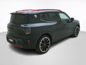 Smart #5 Brabus 4x4