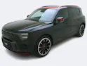 Smart #5 Brabus 4x4