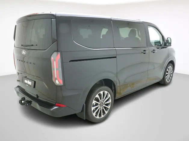 Ford Tourneo Custom 320 L1 2.0 TDCI 4x4 Titanium X