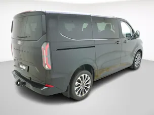 Ford Tourneo Custom 320 L1 2.0 TDCI 4x4 Titanium X