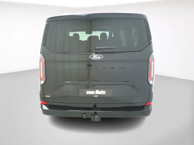 Ford Tourneo Custom 320 L1 2.0 TDCI 4x4 Titanium X