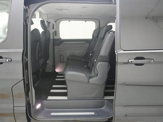Ford Tourneo Custom 320 L1 2.0 TDCI 4x4 Titanium X
