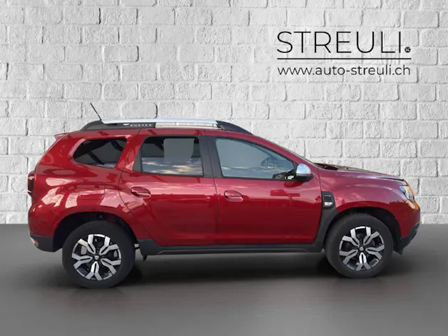 Dacia Duster Prestige TCe 150 4WD
