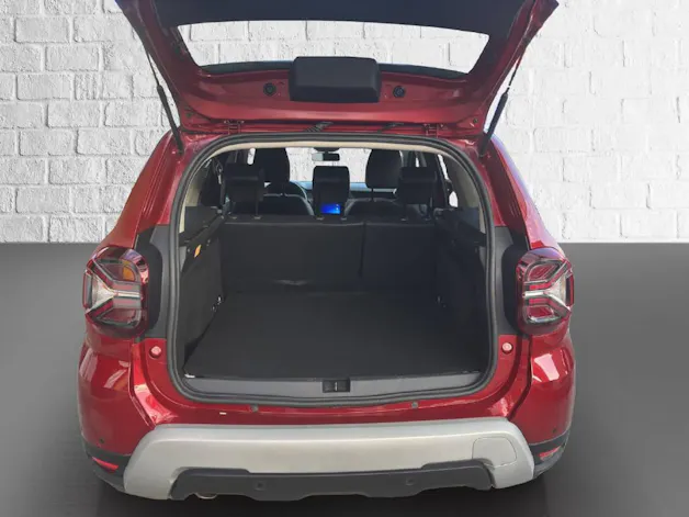 Dacia Duster Prestige TCe 150 4WD