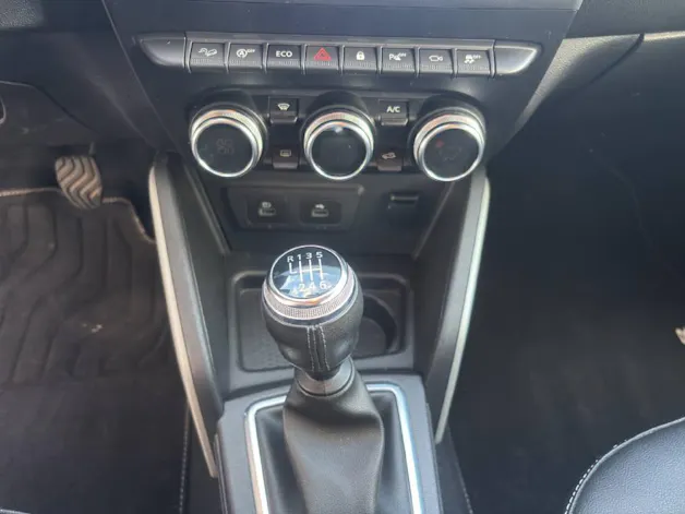 Dacia Duster Prestige TCe 150 4WD
