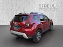 Dacia Duster Prestige TCe 150 4WD