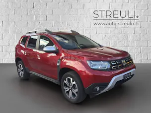 Dacia Duster Prestige TCe 150 4WD