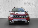 Dacia Duster Prestige TCe 150 4WD
