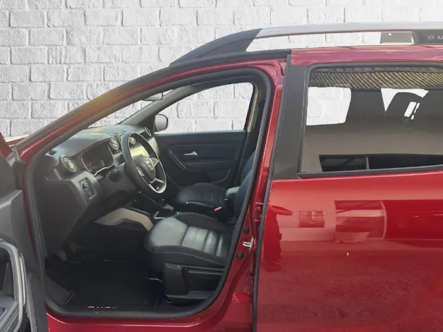 Dacia Duster Prestige TCe 150 4WD