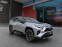 Toyota RAV4 2.5 HEV GR Sport