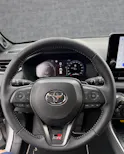 Toyota RAV4 2.5 HEV GR Sport