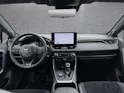 Toyota RAV4 2.5 HEV GR Sport
