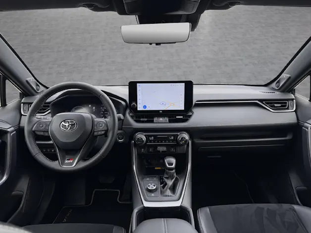 Toyota RAV4 2.5 HEV GR Sport