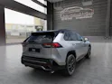 Toyota RAV4 2.5 HEV GR Sport