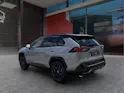 Toyota RAV4 2.5 HEV GR Sport