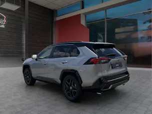 Toyota RAV4 2.5 HEV GR Sport