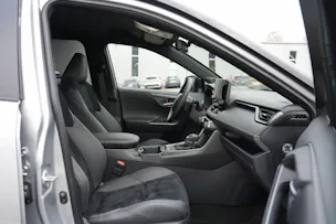 Toyota RAV4 2.5 HEV GR Sport