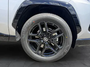 Toyota RAV4 2.5 HEV GR Sport