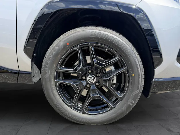 Toyota RAV4 2.5 HEV GR Sport